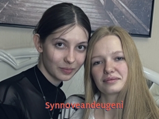 Synnoveandeugeni
