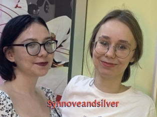 Synnoveandsilver