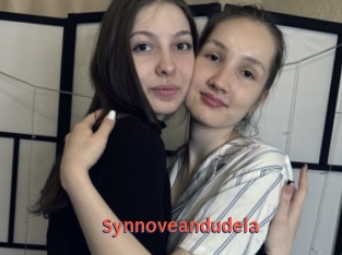 Synnoveandudela