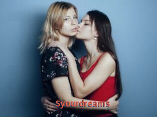 Syourdreams
