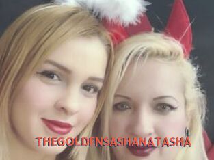 THEGOLDENSASHANATASHA