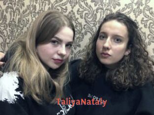 TaliyaNataly