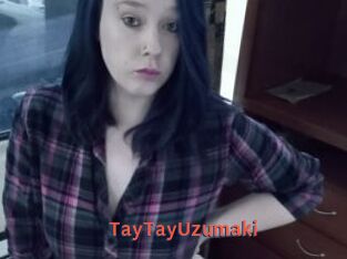 TayTayUzumaki