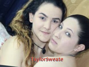 TaylorSweate