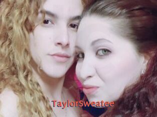 TaylorSweatee
