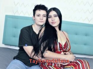 TaylorandAllana