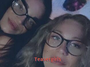 Teasergirls
