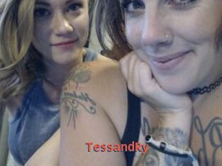 TessandRy