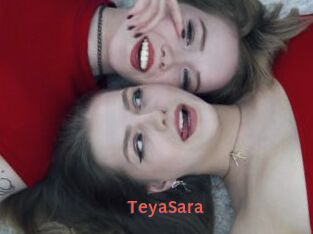 TeyaSara