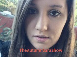 TheAutumnSaraShow