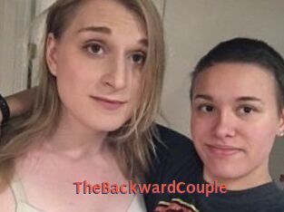 TheBackwardCouple