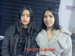 TheDirtyLatinas
