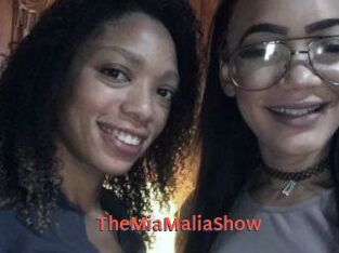 TheMiaMaliaShow