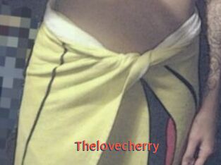 Thelovecherry