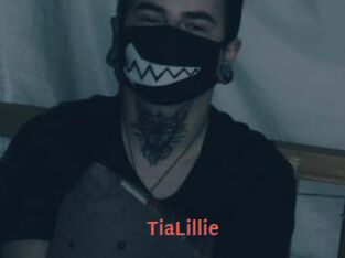 TiaLillie