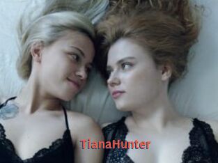 TianaHunter
