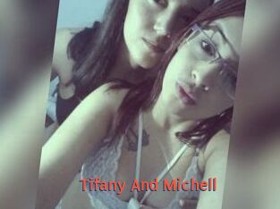 Tifany_And_Michell