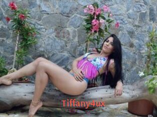 Tiffany4ux