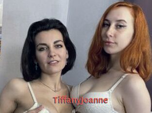 TiffanyJoanne