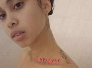 Tiffaplays