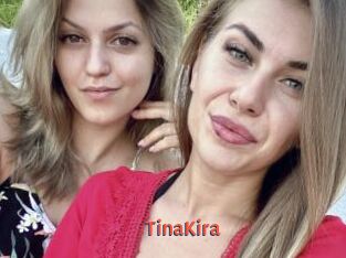 TinaKira