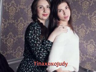 TinaxoxoJudy