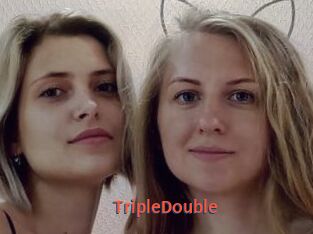 TripleDouble
