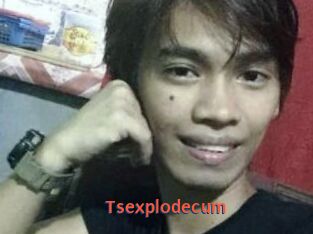 Tsexplodecum