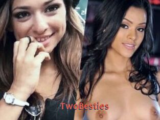 TwoBesties