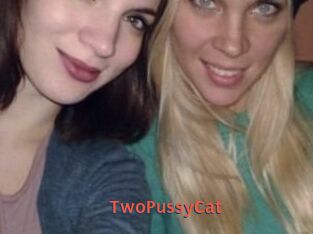 TwoPussyCat