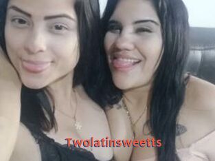 Twolatinsweetts