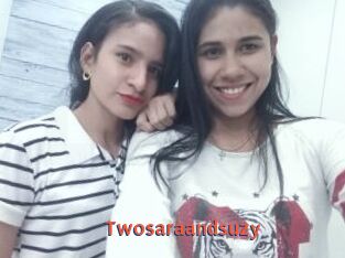 Twosaraandsuzy