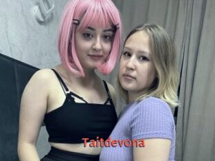 Taitdevona