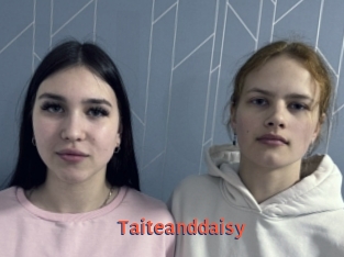 Taiteanddaisy