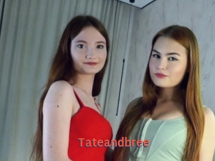 Tateandbree