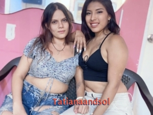 Tatianaandsol