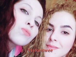 Taylorstwee