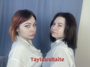 Tayteandtaite