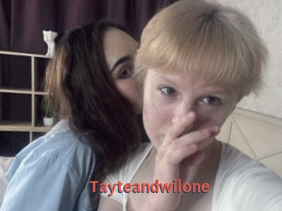 Tayteandwilone