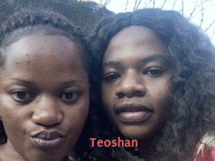 Teoshan