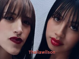 Thaliawilson