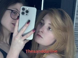 Theaanddarline