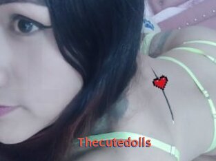 Thecutedolls