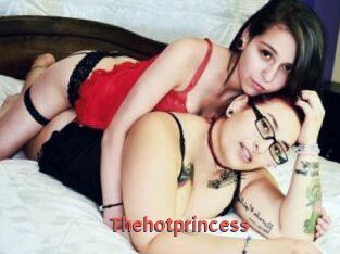 Thehotprincess