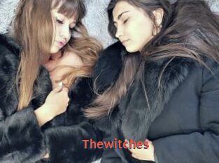 Thewitches