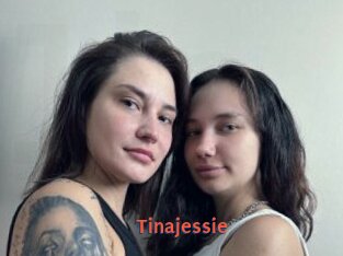 Tinajessie