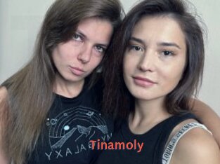 Tinamoly