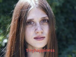 Tinyhappiness