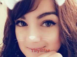Tinylilfae
