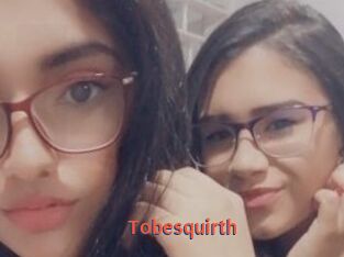 Tobesquirth